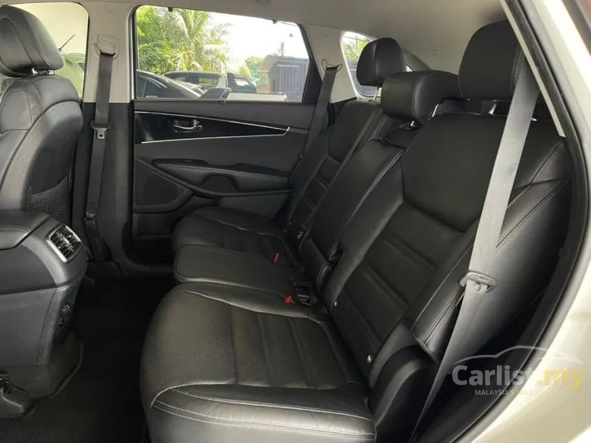 2016 Kia Sorento MS SUV