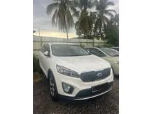 KIA SORENTO 2.4UM 2016 best Suv mpv selection