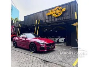 2024 BMW Z4 3.0 M40i Convertible