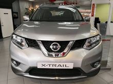 2018 Nissan X-Trail 2.0 Aero Edition SUV~call 016 4447418~RAYA EARLY BIRD
