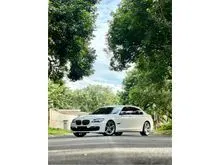 2013 BMW 740Li 3.0 Sedan (Faktur 2014) Odo 35 Rbuan (TERMURAH)