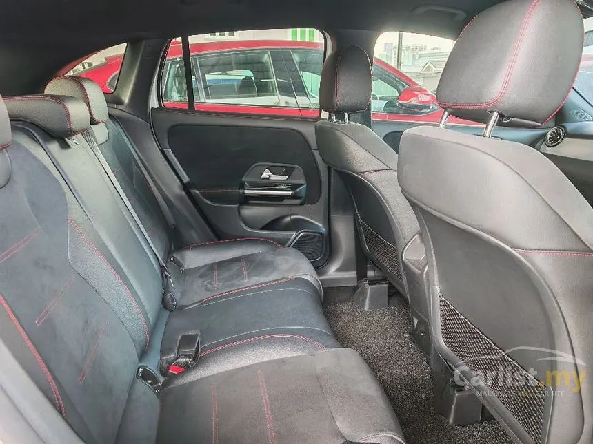 2022 Mercedes-Benz GLA250 AMG Line SUV