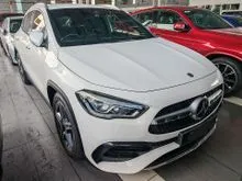 2022 Mercedes-Benz GLA250 2.0 AMG Line SUV - Most Lowest Price at JB , Not Any Hidden Fee