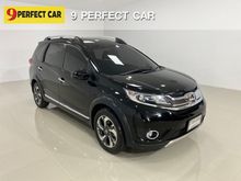 2018 Honda BR-V 1.5 (ปี 16-20) SV SUV AT