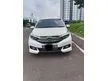 Jual Mobil Honda Mobilio 2019 E 1.5 di Jawa Barat Automatic MPV Putih Rp 167.000.000