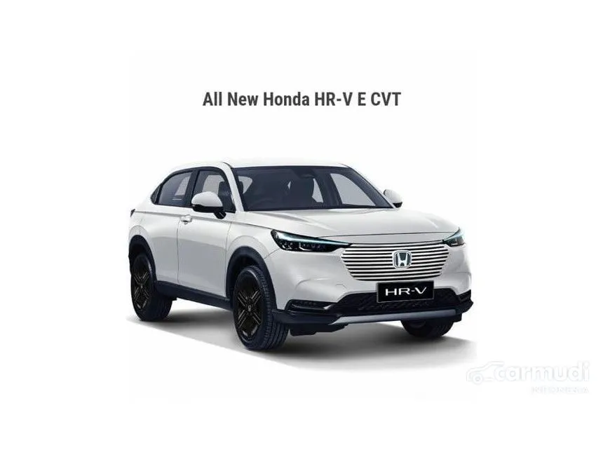 2024 Honda HR-V E SUV