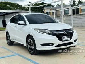 2015 Honda HR-V 1.8 EL SUV