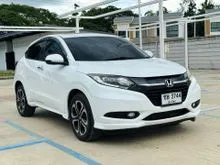 2015 Honda HR-V 1.8 (ปี 14-18) EL SUV
