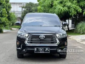 2022 Toyota Kijang Innova 2.4 V MPV