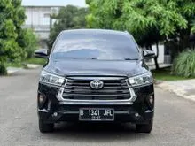 2022 Toyota Kijang Innova 2.4 V MPV