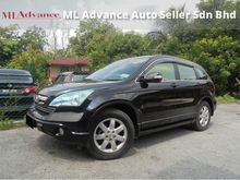 Honda CR-V 2.0 i-VTEC TipTOP Condition LikeNEW