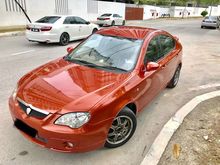 2006 Proton Gen-2 1.6 H-Line BlackListCanFullLoan