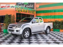 2013 Isuzu D-Max 3.0 SPACE CAB (ปี 11-17) Hi-Lander Z-Prestige Pickup MT