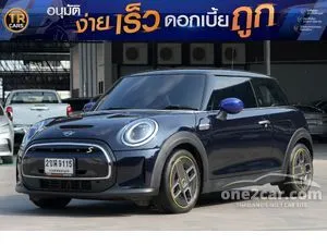 2022 Mini COOPER SE 3-Door MINI Yours Hatchback