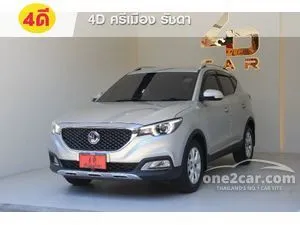 2018 MG ZS 1.5 D SUV