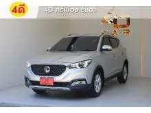 2018 MG ZS 1.5 (ปี 17-25) D SUV
