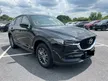 Used HOT STOCK SKUDAI 2021 Mazda CX-5 2.0 SKYACTIV-G High SUV - Cars for sale