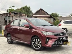 2020 Perodua Bezza 1.3 Advance Sedan
