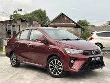 2020 Perodua Bezza 1.3 Advance Sedan