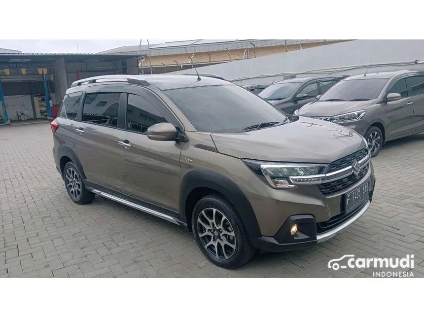 2022 Suzuki XL7 Beta SUV