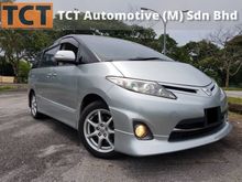 2006 Toyota Estima 2.4 aeras G,facelift