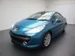 Used 2008 Peugeot 207 1.6 CC Convertible CASH DEAL ONLY