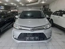 2018 Toyota Avanza 1.5 Veloz AT Istimewa Terawat Dijual Di Malang
