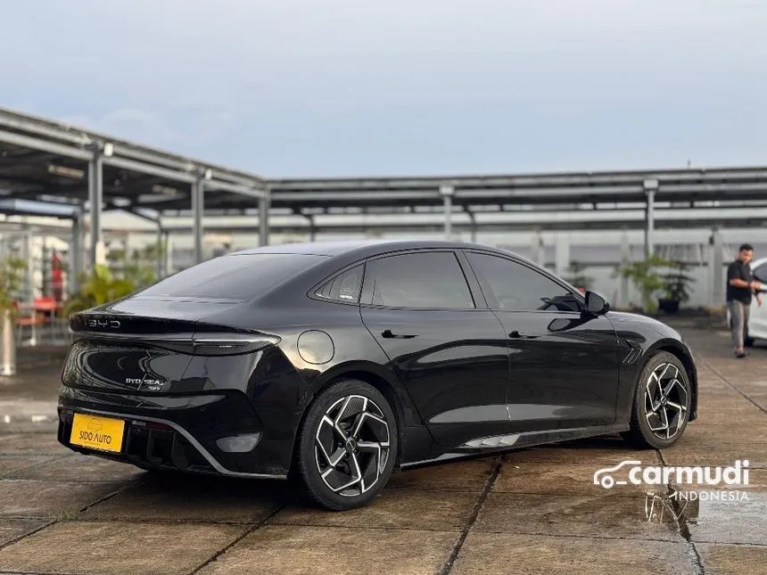 2024 BYD Seal Performance AWD Sedan