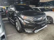2019 Honda CR-V 1.5 TC-P 2WD TURBO PLATE 48