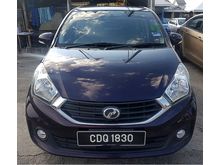 2015 Perodua Myvi 1.3 X # PROMO SIAP OTR # ORIGINAL PAINT