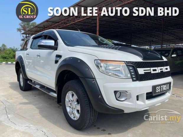 ford malaysia sdn bhd