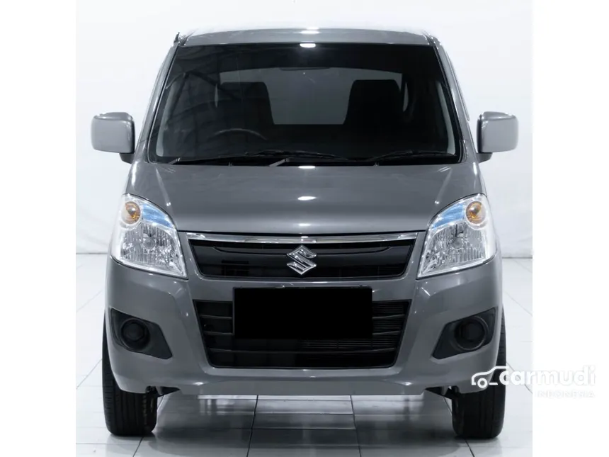 2021 Suzuki Karimun Wagon R GL Wagon R Hatchback