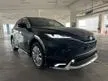 Recon 2021 Toyota Harrier 2.0 Z MODELISTA RAMADAN PROMO 10K CASH REBATE OFFER 5 YEARS WARRANTY