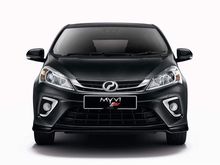 2018 Perodua Myvi 1.5 Advance - CALL FOR MORE REBATES AND INFORMATION