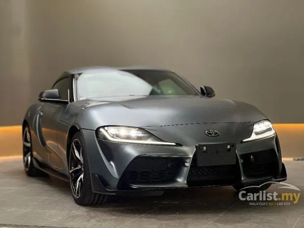 Find All New, Used/Second Hand & Recon Cars for Sale | Carlist.my