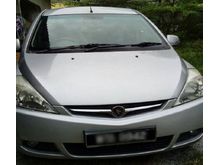 2009 Proton Exora 1.6 CPS MPV