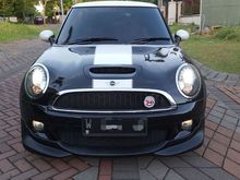 2010 MINI Cooper 1.6 S Hatchback