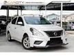 Used OTR PRICE 2016 Nissan Almera 1.5 V Sedan (A) 5 YEAR WARRANTY TRUE YEAR MADE ONE ONWER - Cars for sale
