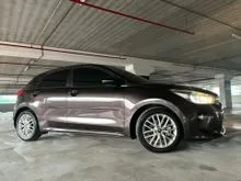 2018 Kia Rio 1.4 EX Hatchback