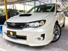 Subaru Impreza 2.5 WRX STI Auto Japan Sedan Unreg 2011 11