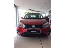 2019 Proton Saga 1.3 Standard Sedan