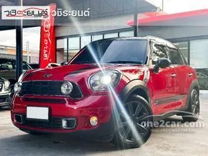 2015 Mini Countryman 2.0 Cooper SD ALL4 Hatchback