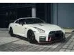 Used 2017 Nissan GT