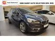Used 2016 Premium Selection BMW 218i 1.5 Active Tourer Luxury Hatchback by Sime Darby Auto Selection