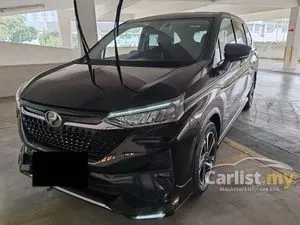 2025 Perodua Alza 1.5 AV MPV