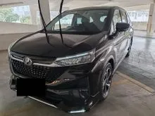 2025 Perodua Alza 1.5 AV MPV - DONT MAKE ANY DECISION BEFORE YOU COME TO US