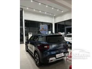 2024 Citroen C3 Aircross 1.2 Puretech 110 SUV