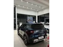 2024 Citroen C3 Aircross 1.2 Puretech 110 SUV HARGA MULAI 200 JUTAAN CICILAN RINGAN MULAI 4 JUTAAN HUBUNGI MAULANA 085772041889