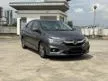 2018 Honda City 1.5 V Sedan TIP TOP CONDITION/FULL LOAN