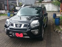 2012 Nissan X-Trail 2.5 X-Tremer SUV